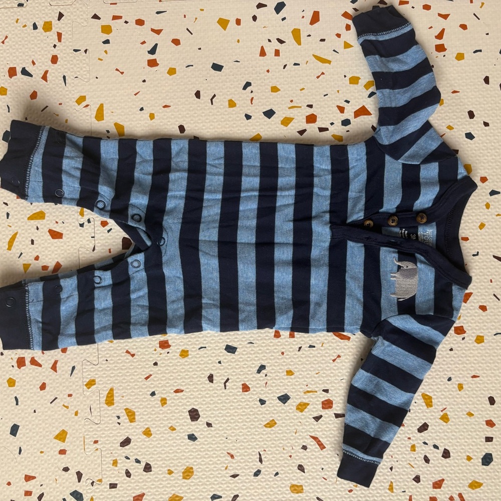 Carter’s Onsie